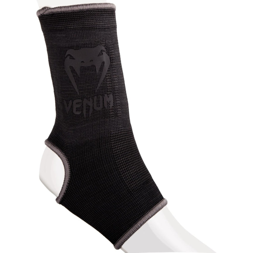 Ankle Support-Black/Black